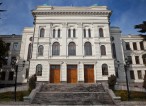 TSU Maintains Leadership among Georgian Research Centers  