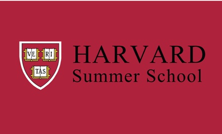 ჰარვარდის უნივერსიტეტის ზაფხულის სკოლა თსუ-ში