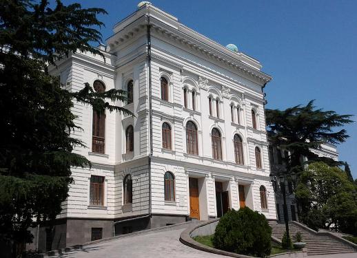 TSU Maintains Leading Positions among Georgian Research Centers