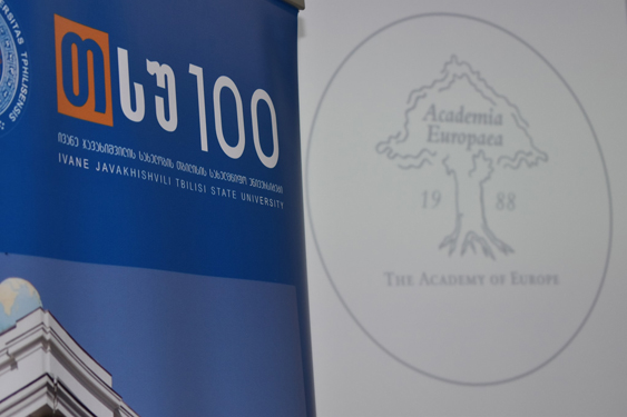 Academia Europaea Tbilisi Regional Knowledge Hub Summarizes 2019 Results