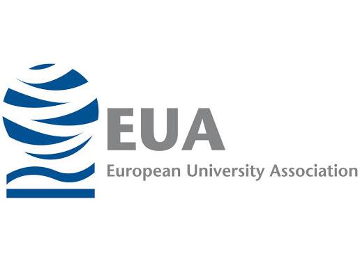 თსუ-მ ევროპული უნივერსიტეტების ასოციციის (EUA) შეხვედრაში მიიღო მონაწილეობა