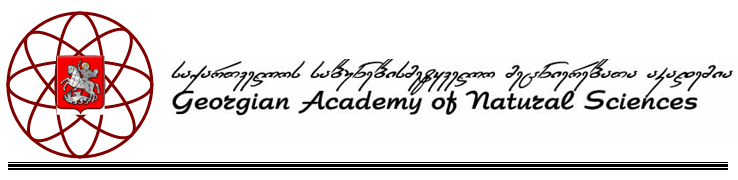 Georgian Academy of Natural Science