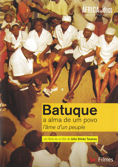Cape Verdean Film Screening at TSU: Batuque [Júlio Silvão Tavares, 2007]